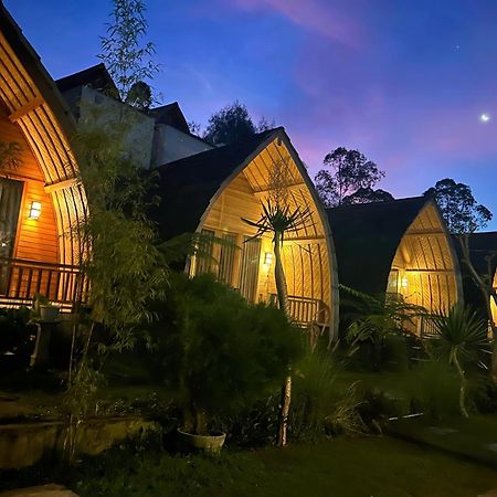 Batur Cottage Kubupenlokan Exterior photo