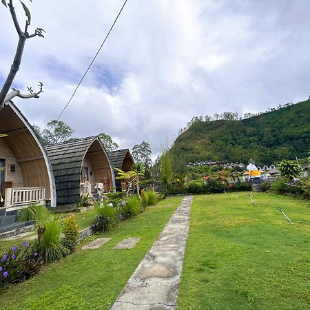 Batur Cottage Kubupenlokan Exterior photo