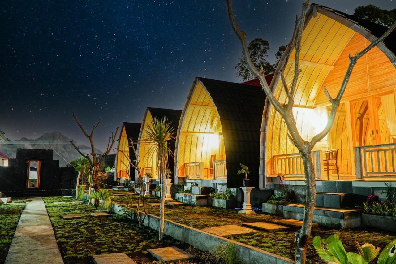 Batur Cottage Kubupenlokan Exterior photo