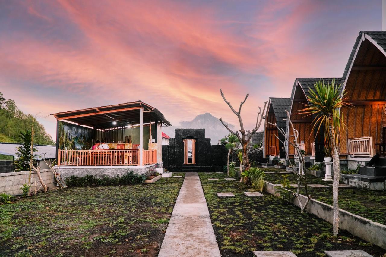 Batur Cottage Kubupenlokan Exterior photo