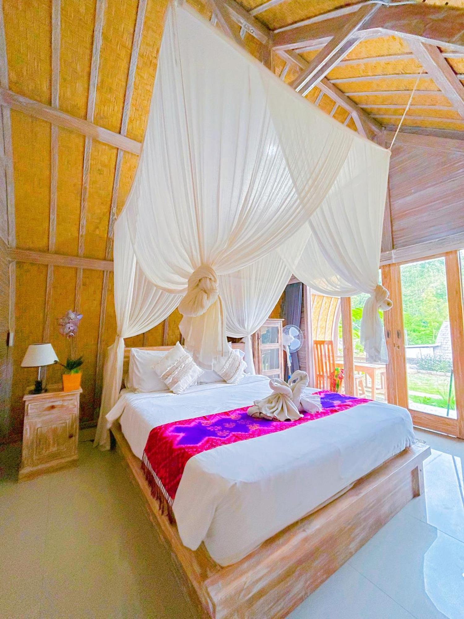 Batur Cottage Kubupenlokan Exterior photo