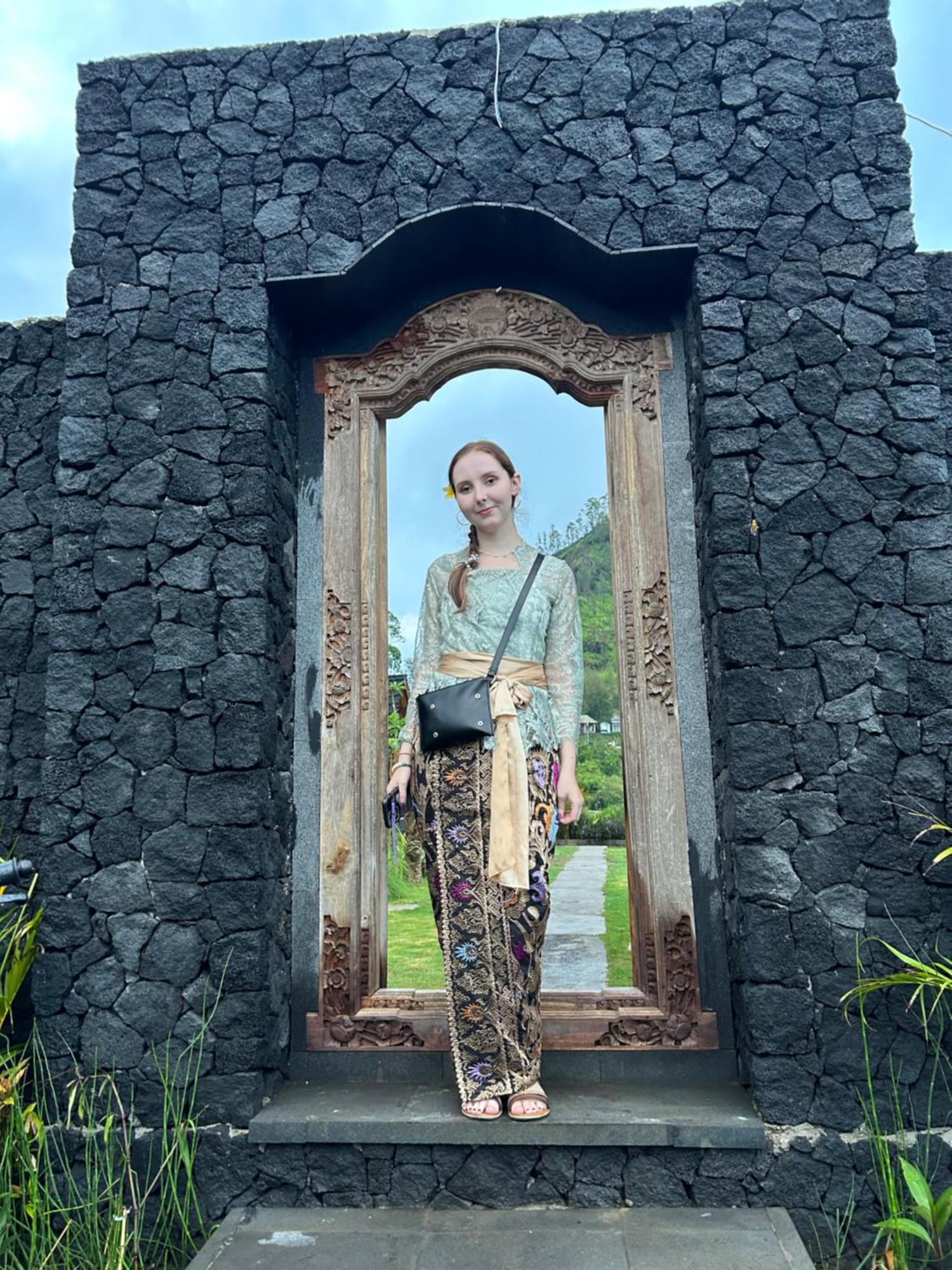 Batur Cottage Kubupenlokan Exterior photo