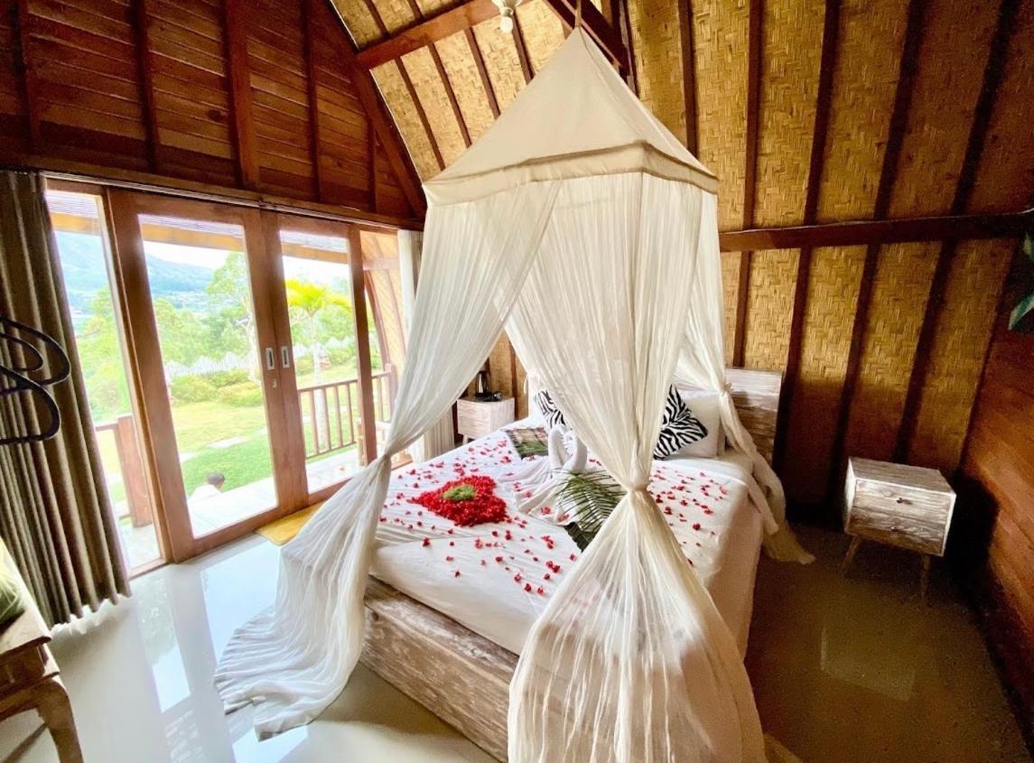Batur Cottage Kubupenlokan Exterior photo