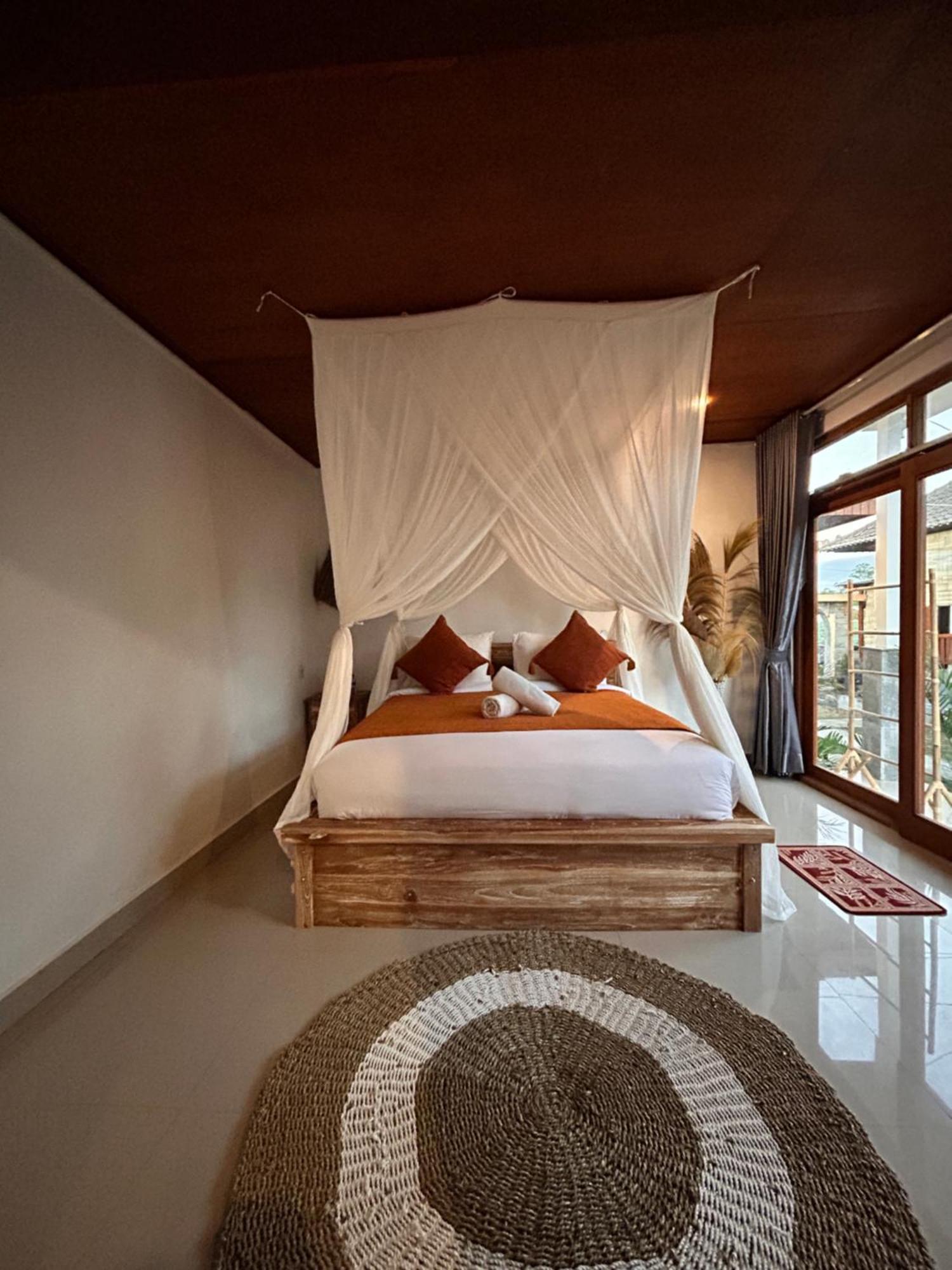 Batur Cottage Kubupenlokan Exterior photo