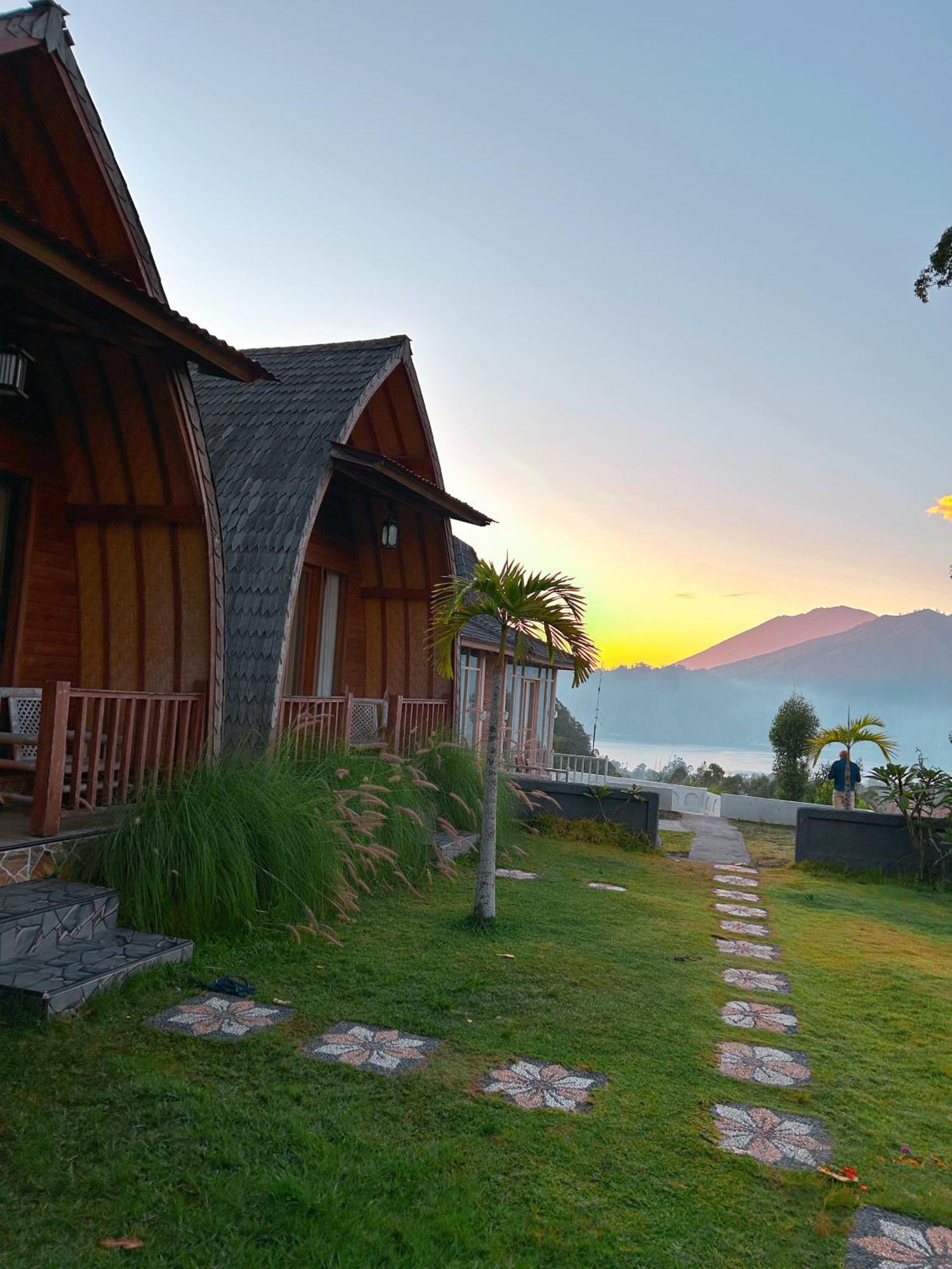 Batur Cottage Kubupenlokan Exterior photo
