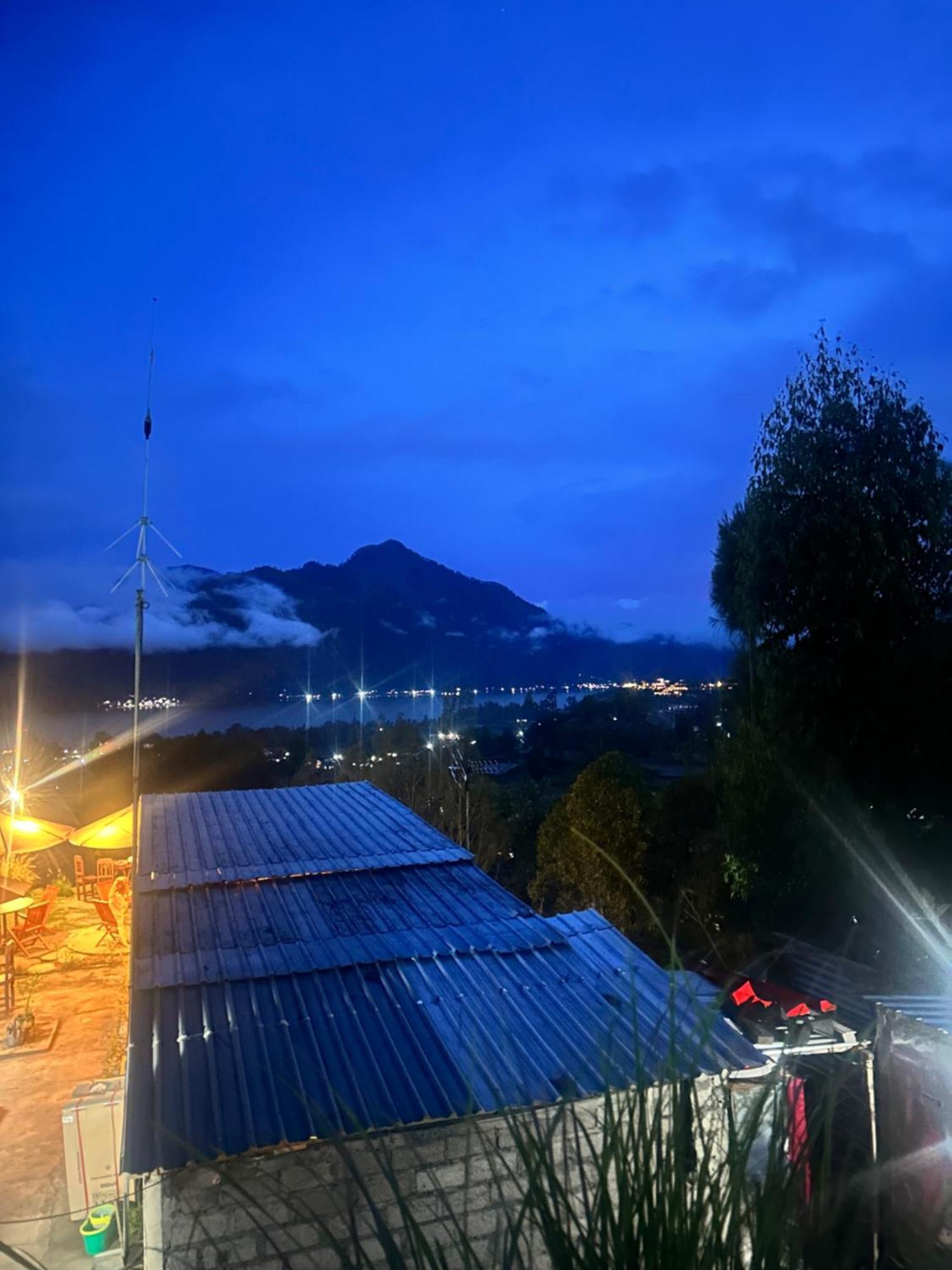 Batur Cottage Kubupenlokan Exterior photo