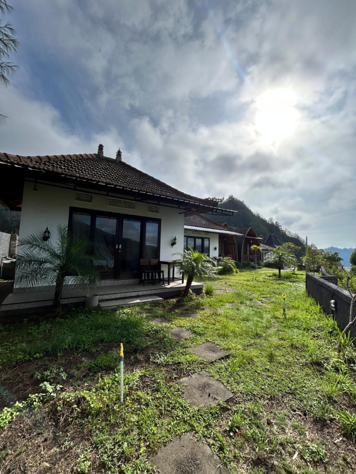 Batur Cottage Kubupenlokan Exterior photo