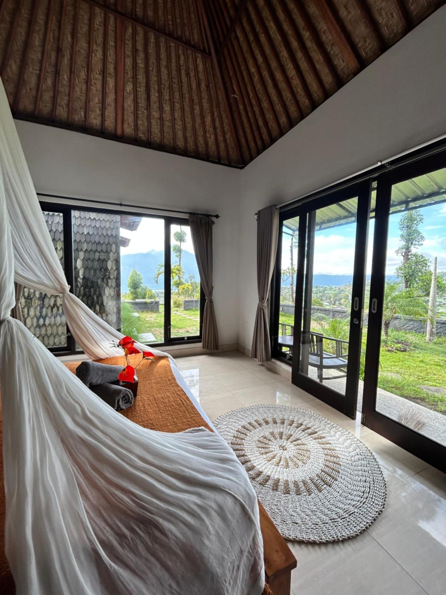 Batur Cottage Kubupenlokan Exterior photo