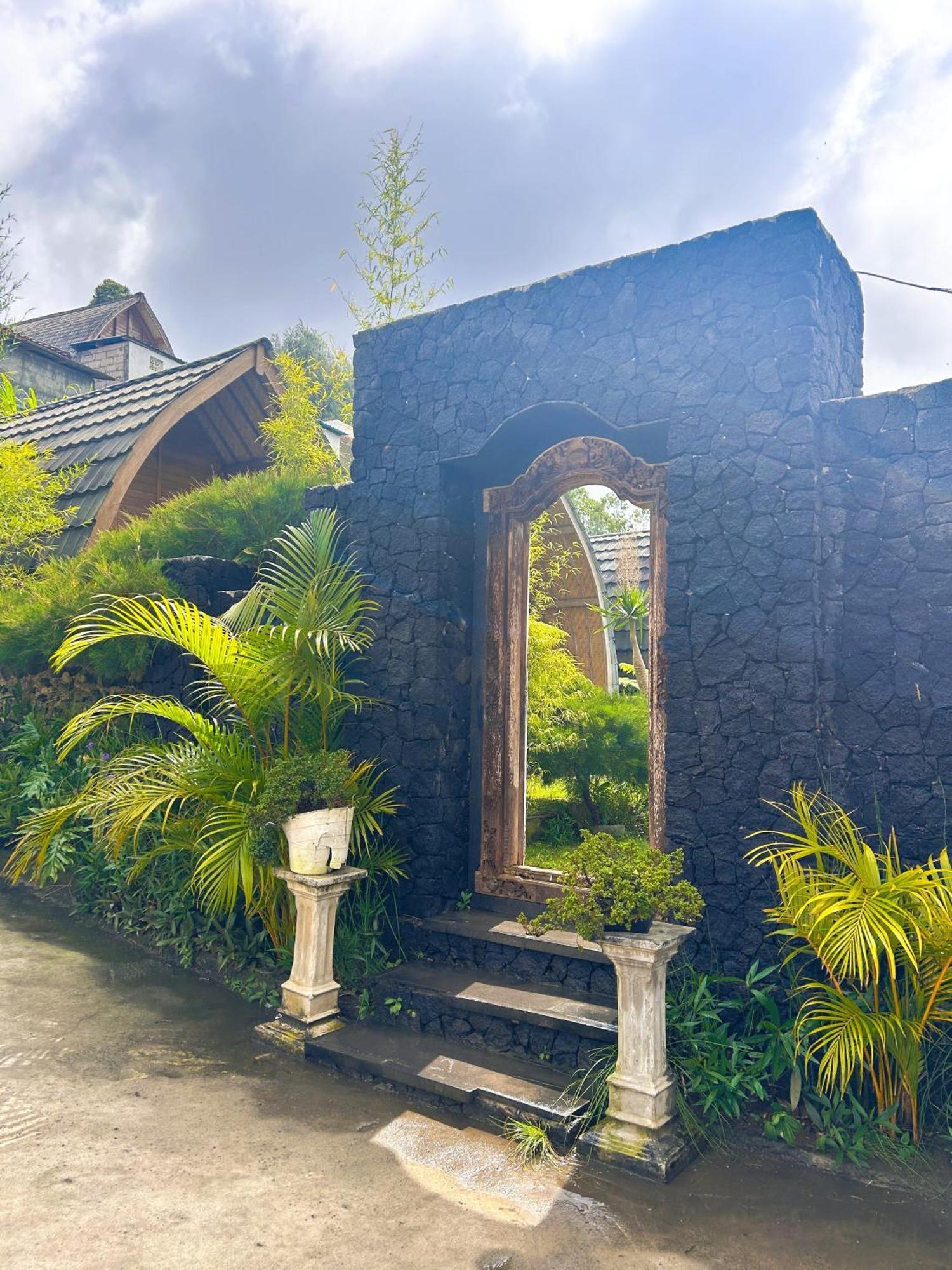 Batur Cottage Kubupenlokan Exterior photo
