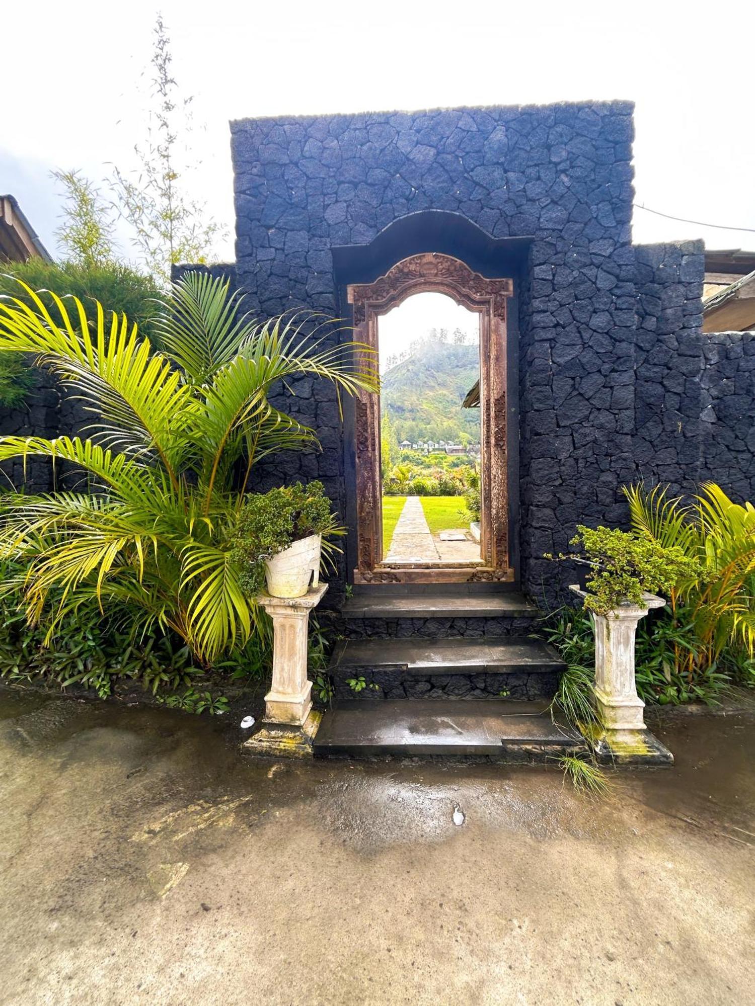 Batur Cottage Kubupenlokan Exterior photo