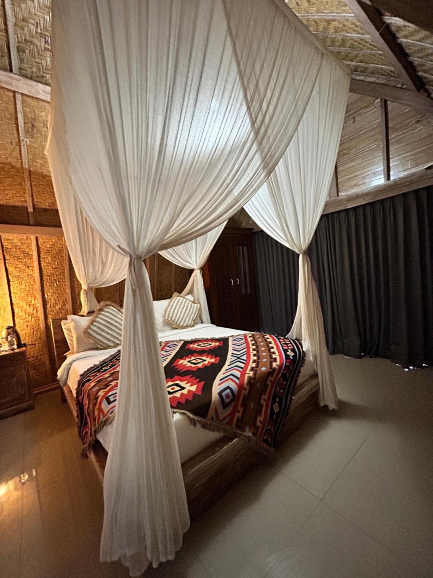 Batur Cottage Kubupenlokan Exterior photo